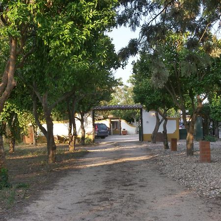 Pateo Das Laranjeiras โตมาร์ ภายนอก รูปภาพ